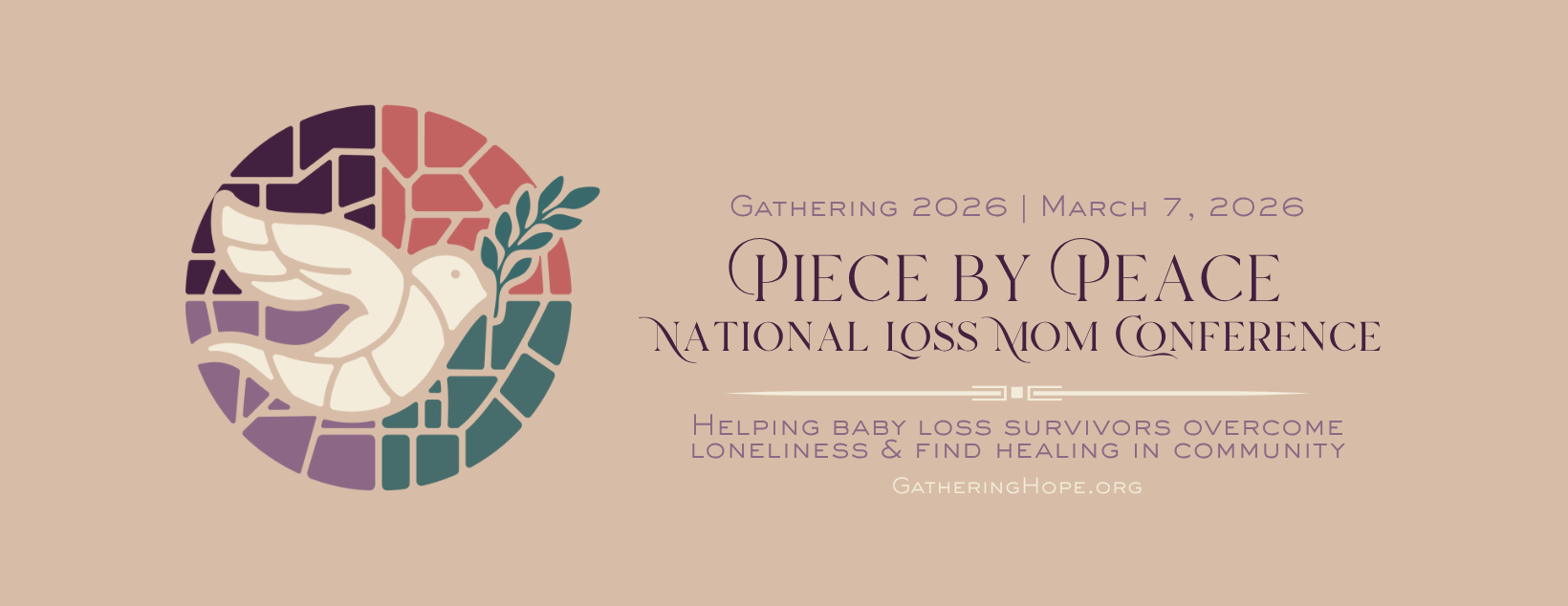 Gathering 2026 Sponsors