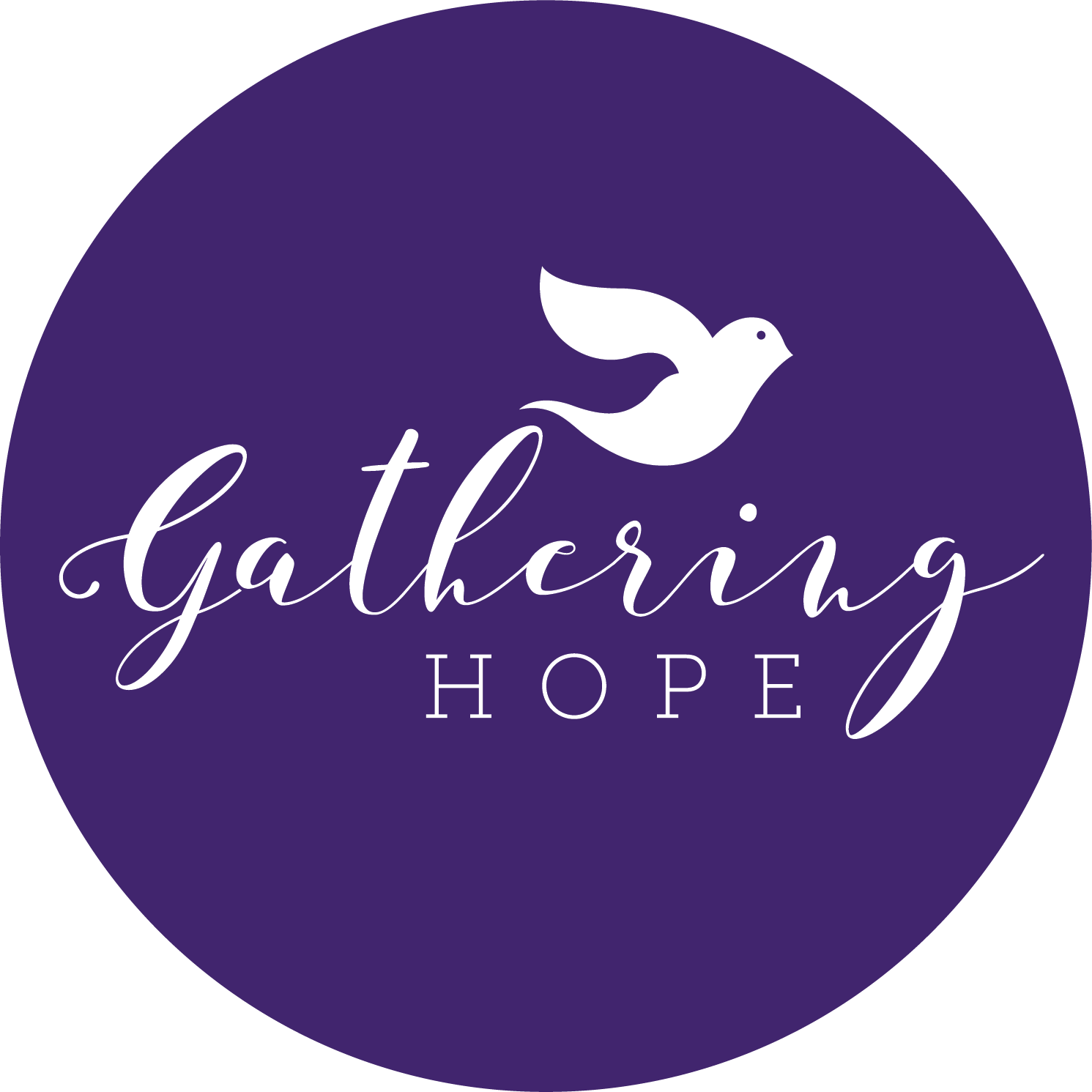 Gathering 2026 Sponsors - logo